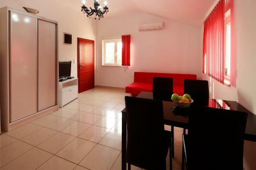 Apartments Bella
