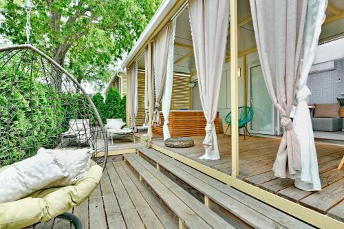 Polidor Family Camping Resort
