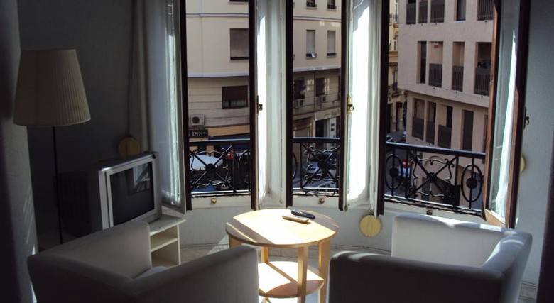 Bed & Breakfast Hi Valencia C�novas