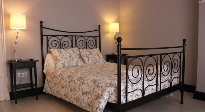 Bed & Breakfast Hi Valencia C�novas