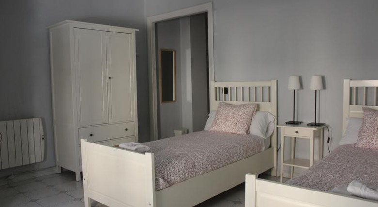 Bed & Breakfast Hi Valencia C�novas