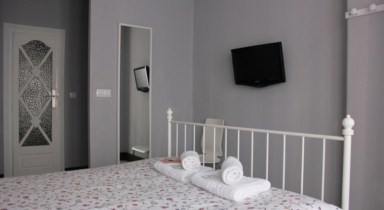 Bed & Breakfast Hi Valencia C�novas