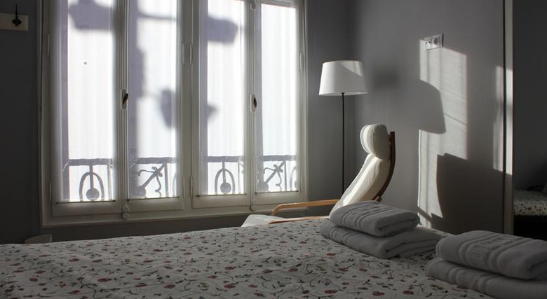 Bed & Breakfast Hi Valencia C�novas