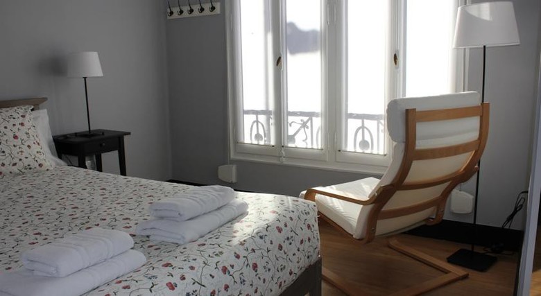 Bed & Breakfast Hi Valencia C�novas