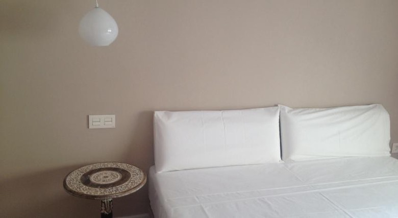 Bed & Breakfast Hi Valencia Boutique