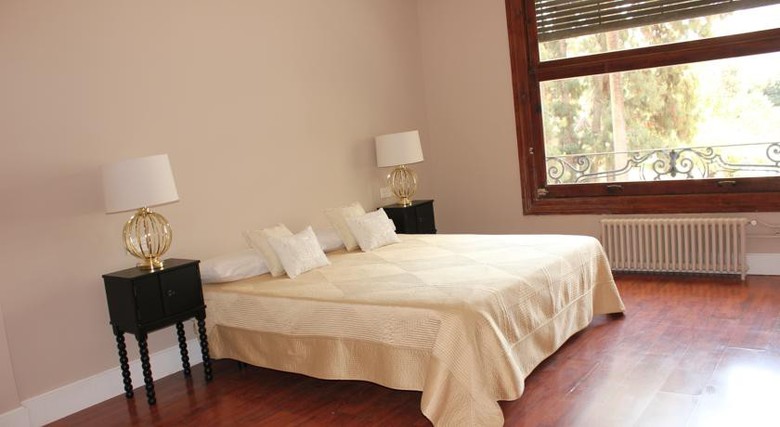Bed & Breakfast Hi Valencia Boutique