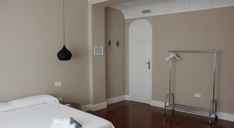Bed & Breakfast Hi Valencia Boutique