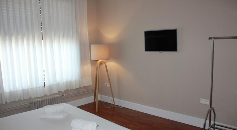 Bed & Breakfast Hi Valencia Boutique