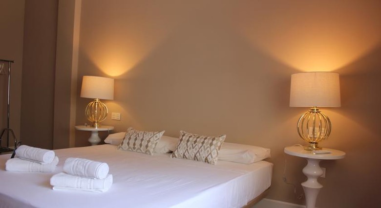 Bed & Breakfast Hi Valencia Boutique