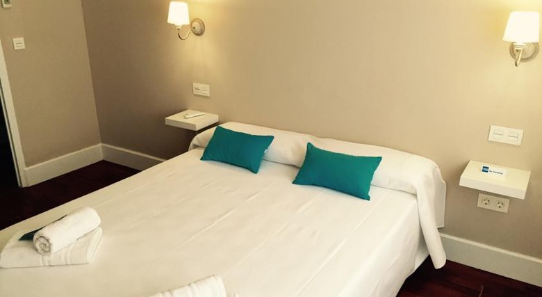 Bed & Breakfast Hi Valencia Boutique