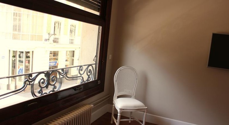 Bed & Breakfast Hi Valencia Boutique
