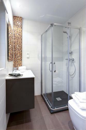 Apartamentos La Albarca