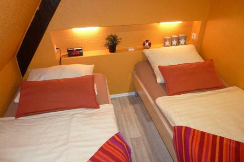 Apartamento Ferienwohnung Rheinblick Koblenz