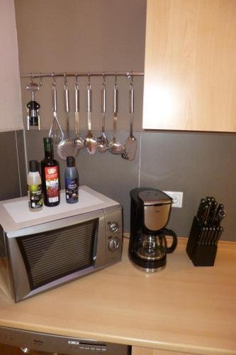Apartamento Ferienwohnung Rheinblick Koblenz