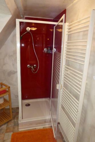 Apartamento Ferienwohnung Rheinblick Koblenz