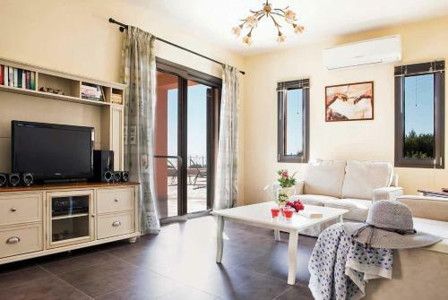 Villa Provenzo