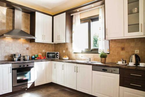Villa Provenzo