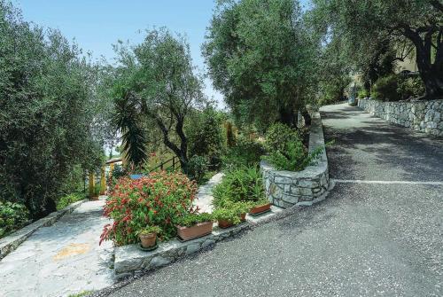 Selini Villa