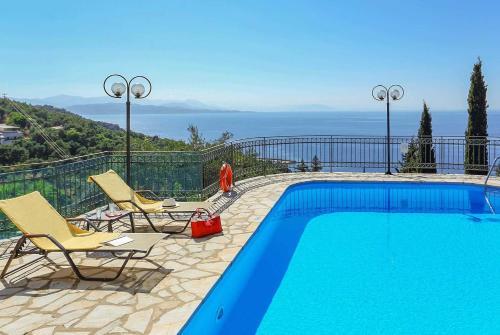 Selini Villa