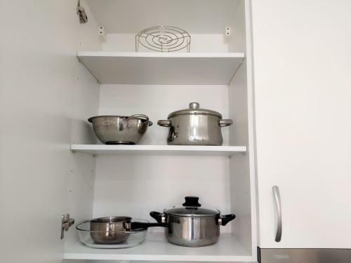 Apartment Hist�rico