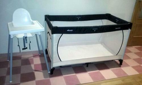 Apartment Hist�rico