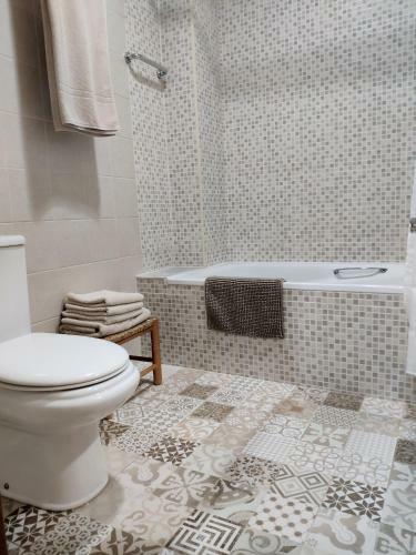 Apartment Hist�rico