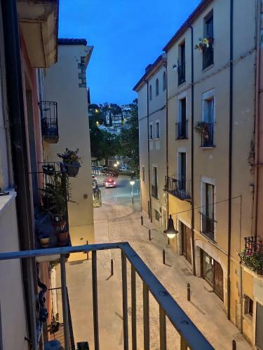 Apartment Hist�rico