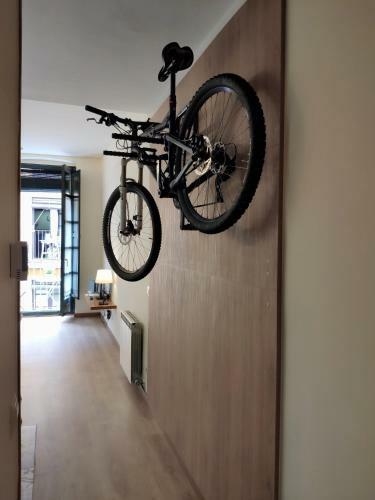 Apartment Hist�rico