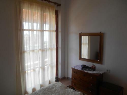 Apartamentos Melios Rooms