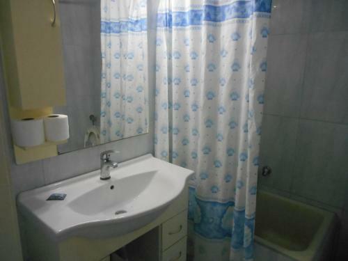 Apartamentos Melios Rooms