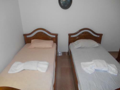 Apartamentos Melios Rooms