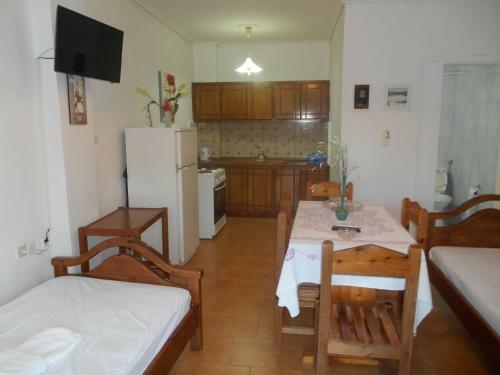 Apartamentos Melios Rooms