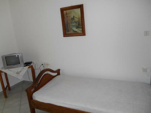 Apartamentos Melios Rooms