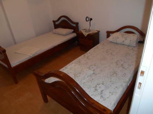 Apartamentos Melios Rooms