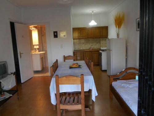 Apartamentos Melios Rooms