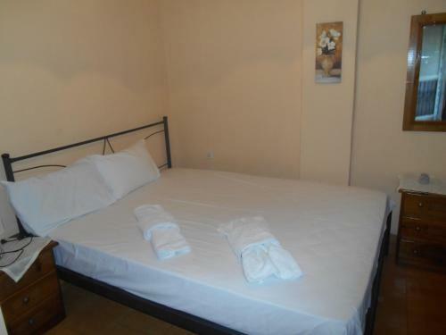 Apartamentos Melios Rooms