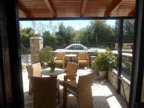 Apartamentos Melios Rooms