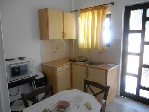 Apartamentos Melios Rooms