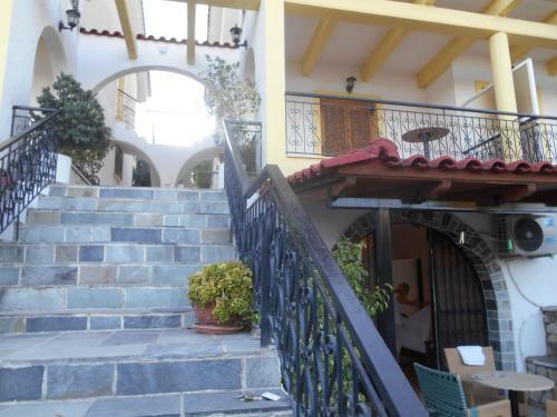 Apartamentos Melios Rooms
