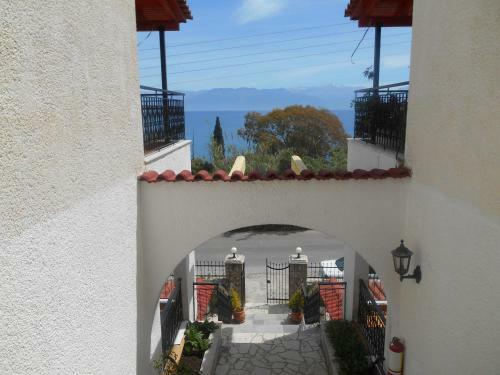 Apartamentos Melios Rooms