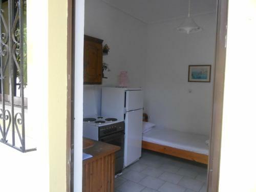 Apartamentos Melios Rooms