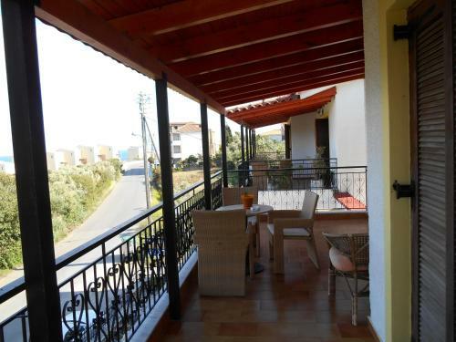 Apartamentos Melios Rooms