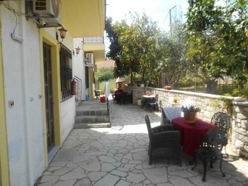 Apartamentos Melios Rooms