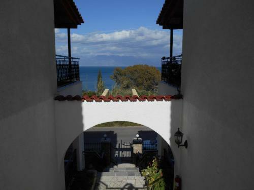 Apartamentos Melios Rooms