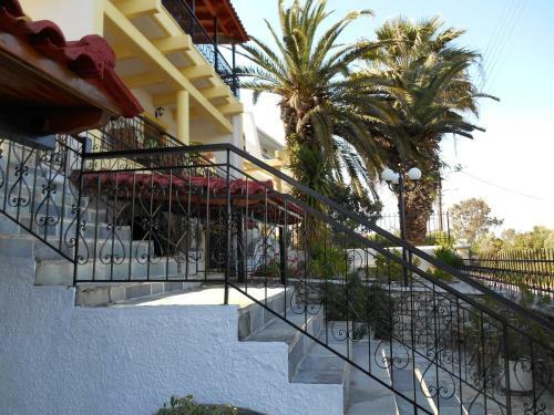 Apartamentos Melios Rooms