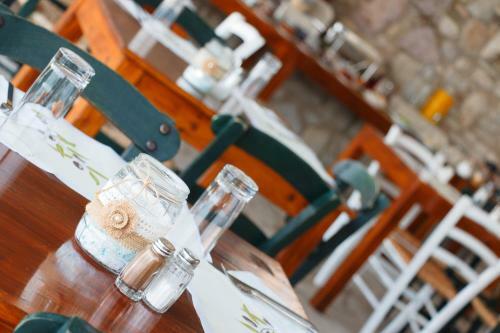 Aparthotel Grekis Beach Hotel And Apartments