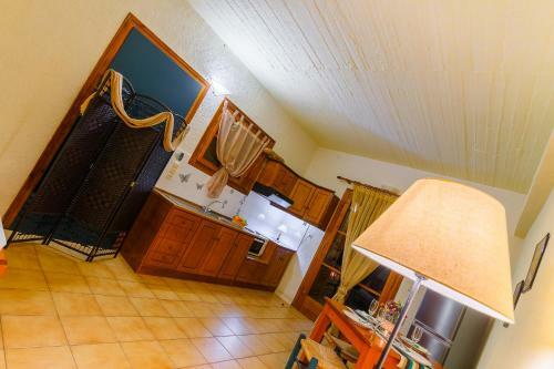 Aparthotel Grekis Beach Hotel And Apartments