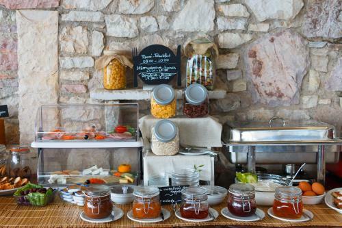 Aparthotel Grekis Beach Hotel And Apartments