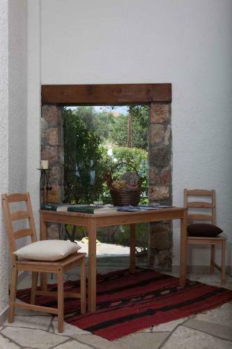 Aparthotel Grekis Beach Hotel And Apartments