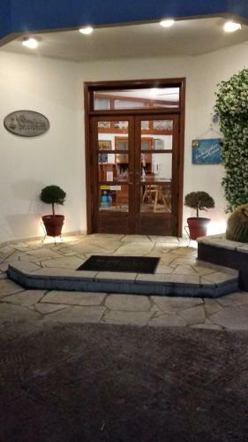 Aparthotel Grekis Beach Hotel And Apartments